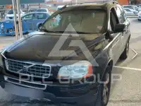 2010 Volvo XC90