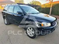 2010 Volvo XC90