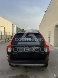 2010 Volvo XC90