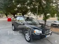 2010 Volvo XC90