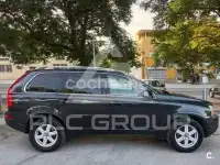 2010 Volvo XC90