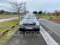 2010 Volvo XC90