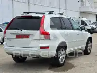 2010 Volvo XC90