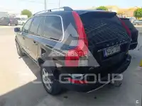 2010 Volvo XC90