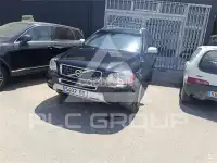 2010 Volvo XC90