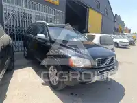 2010 Volvo XC90