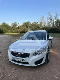 2010 Volvo C30