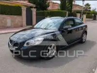 2010 Volvo C30