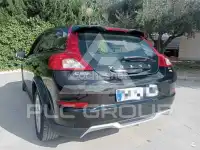 2010 Volvo C30