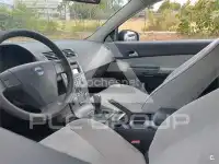 2010 Volvo C30