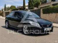 2010 Volvo C30
