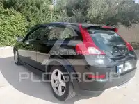 2010 Volvo C30
