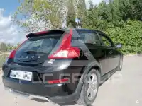 2010 Volvo C30