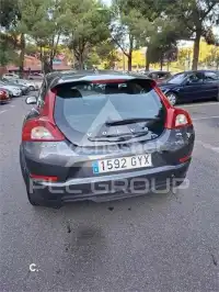 2010 Volvo C30