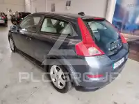 2010 Volvo C30