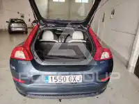 2010 Volvo C30