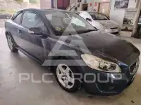 2010 Volvo C30