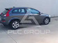 2010 Volvo C30