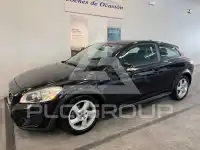 2010 Volvo C30