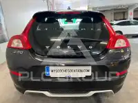 2010 Volvo C30