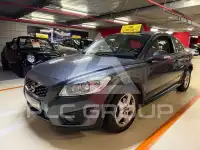 2010 Volvo C30