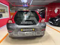 2010 Volvo C30