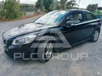 2010 Volvo C30
