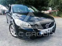 2010 Volvo C30