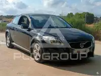 2010 Volvo C30