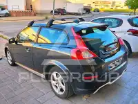 2010 Volvo C30