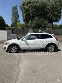 2010 Volvo C30