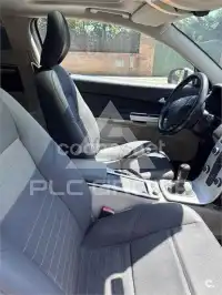 2010 Volvo C30