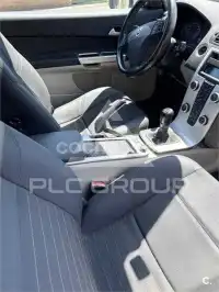 2010 Volvo C30