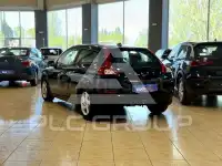 2010 Volvo C30