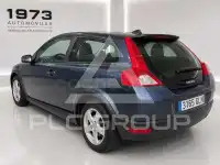 2010 Volvo C30