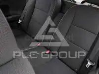2010 Volvo C30