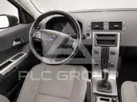 2010 Volvo C30