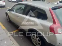 2010 Volvo C30