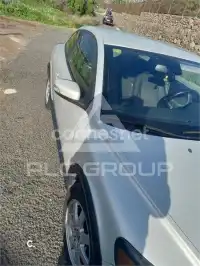 2010 Volvo C30