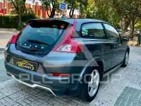 2010 Volvo C30