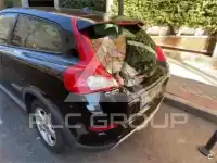 2010 Volvo C30