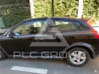 2010 Volvo C30