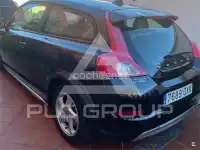 2010 Volvo C30