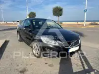 2010 Volvo C30