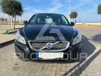 2010 Volvo C30