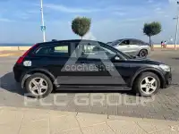 2010 Volvo C30