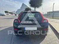 2010 Volvo C30