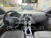 2010 Volvo S40