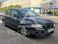 2010 Volvo S40