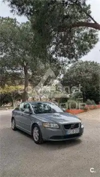 2010 Volvo S40